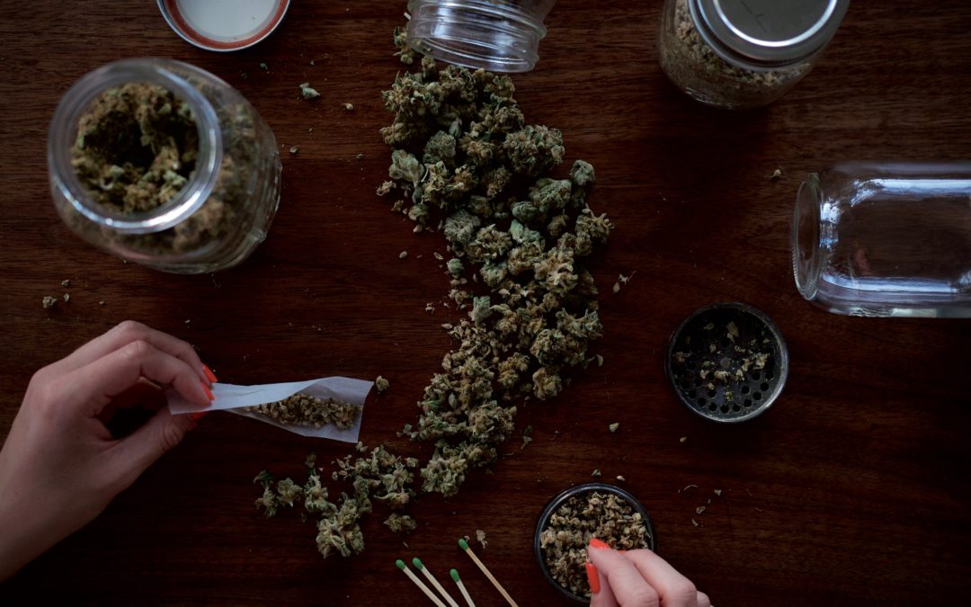 New Jersey’s Recreational Marijuana Bill and its Fascinating Journey to Legalization