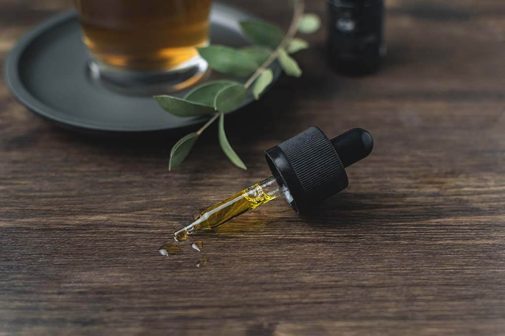 CBD oil, does it boost or weaken the immune system?